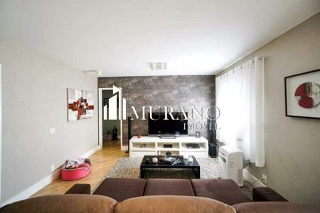 Apartamento à venda com 3 quartos, 172m² em Vila Gomes Cardim, São Paulo