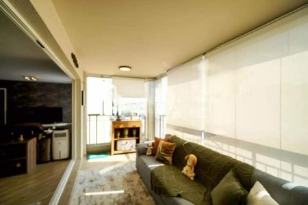 Apartamento à venda com 3 quartos, 172m² em Vila Gomes Cardim, São Paulo