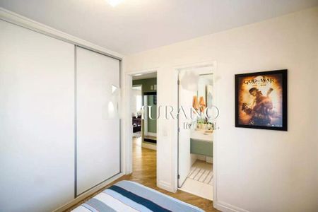 Apartamento à venda com 172m², 3 quartos e 3 vagas
