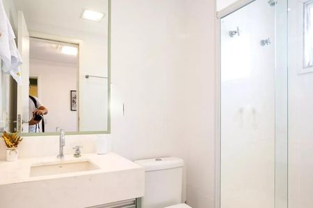 Apartamento à venda com 172m², 3 quartos e 3 vagas