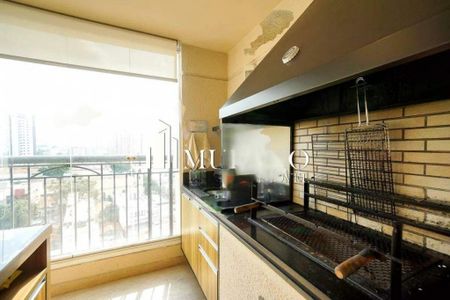 Apartamento à venda com 172m², 3 quartos e 3 vagas