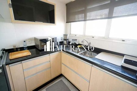 Apartamento à venda com 172m², 3 quartos e 3 vagas