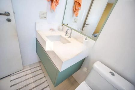 Apartamento à venda com 172m², 3 quartos e 3 vagas