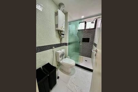 Apartamento à venda com 76m², 2 quartos e 1 vaga