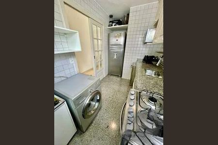 Apartamento à venda com 76m², 2 quartos e 1 vaga