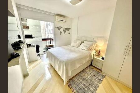 Apartamento à venda com 76m², 2 quartos e 1 vaga