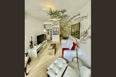 Apartamento à venda com 76m², 2 quartos e 1 vaga