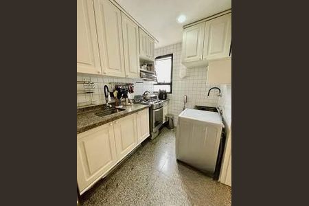 Apartamento à venda com 76m², 2 quartos e 1 vaga