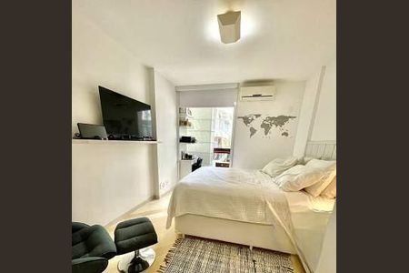 Apartamento à venda com 76m², 2 quartos e 1 vaga