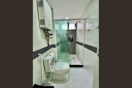 Apartamento à venda com 76m², 2 quartos e 1 vaga