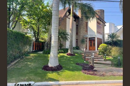 Casa à venda com 580m², 4 quartos e 8 vagas