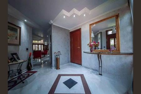 Casa à venda com 580m², 4 quartos e 8 vagas