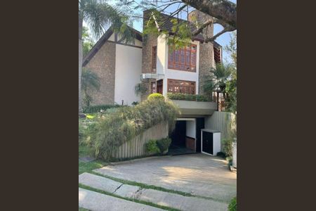 Casa à venda com 580m², 4 quartos e 8 vagas