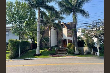 Casa à venda com 580m², 4 quartos e 8 vagas