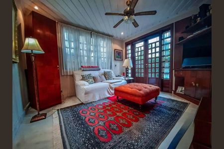Casa à venda com 4 quartos, 580m² em Jardim Paulista, Barueri