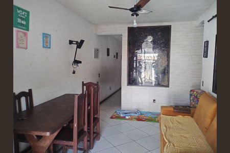Casa à venda com 4 quartos, 150m² em Piratininga, Niterói