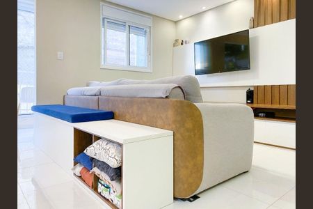 Apartamento à venda com 2 quartos, 85m² em Vila Gumercindo, São Paulo