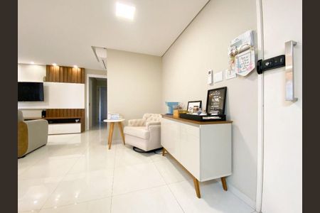 Apartamento à venda com 2 quartos, 85m² em Vila Gumercindo, São Paulo