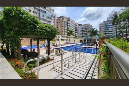 Apartamento à venda com 87m², 3 quartos e 1 vaga
