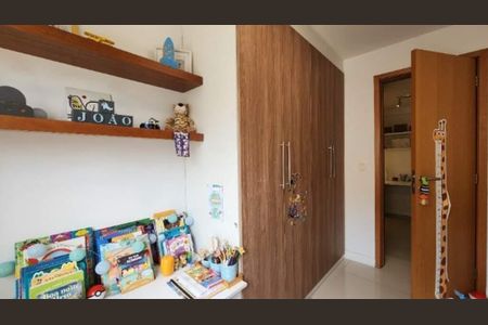 Apartamento à venda com 87m², 3 quartos e 1 vaga