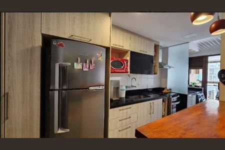 Apartamento à venda com 87m², 3 quartos e 1 vaga