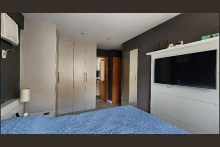 Apartamento à venda com 87m², 3 quartos e 1 vaga