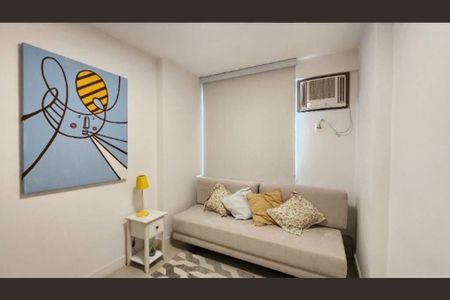 Apartamento à venda com 87m², 3 quartos e 1 vaga