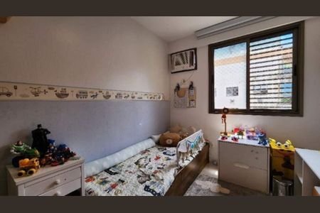 Apartamento à venda com 87m², 3 quartos e 1 vaga