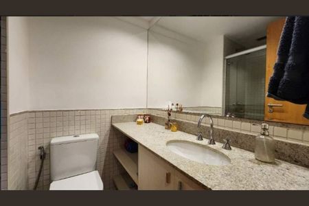 Apartamento à venda com 87m², 3 quartos e 1 vaga