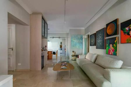 Apartamento à venda com 4 quartos, 200m² em Perdizes, São Paulo