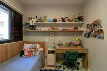 Apartamento à venda com 200m², 4 quartos e 3 vagas