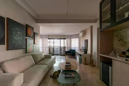 Apartamento à venda com 4 quartos, 200m² em Perdizes, São Paulo