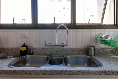 Apartamento à venda com 200m², 4 quartos e 3 vagas