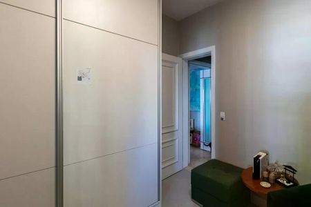 Apartamento à venda com 200m², 4 quartos e 3 vagas