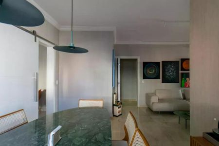 Apartamento à venda com 200m², 4 quartos e 3 vagas