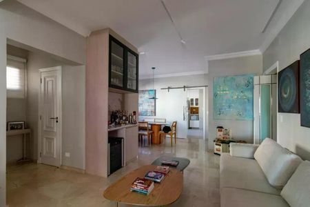 Apartamento à venda com 4 quartos, 200m² em Perdizes, São Paulo