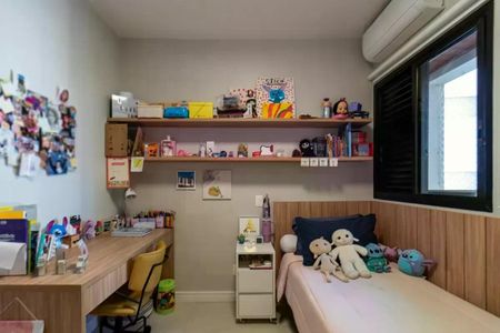 Apartamento à venda com 200m², 4 quartos e 3 vagas