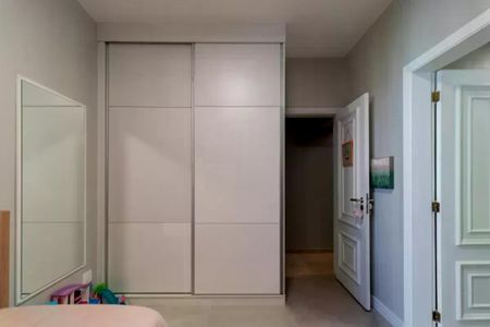 Apartamento à venda com 200m², 4 quartos e 3 vagas