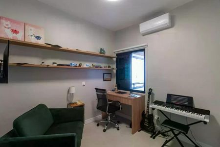 Apartamento à venda com 200m², 4 quartos e 3 vagas