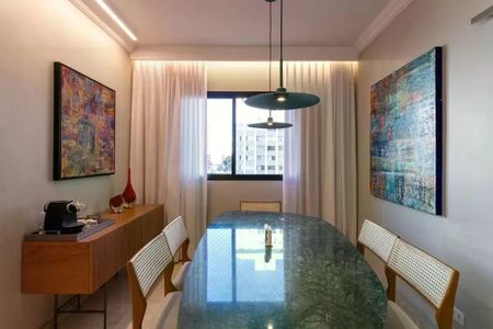 Apartamento à venda com 200m², 4 quartos e 3 vagas