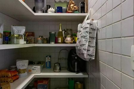 Apartamento à venda com 200m², 4 quartos e 3 vagas