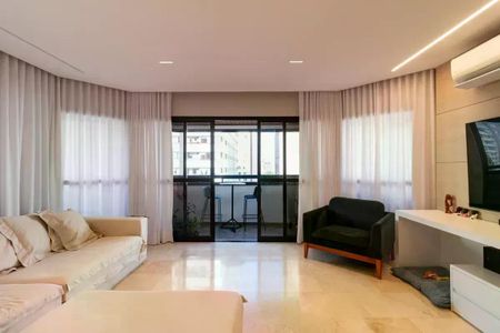Apartamento à venda com 4 quartos, 200m² em Perdizes, São Paulo