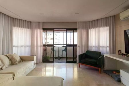Apartamento à venda com 4 quartos, 200m² em Perdizes, São Paulo