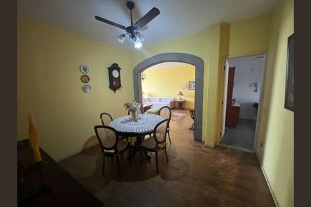 Apartamento à venda com 4 quartos, 157m² em Ingá, Niterói