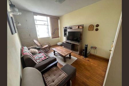 Apartamento à venda com 4 quartos, 157m² em Ingá, Niterói
