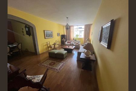 Apartamento à venda com 4 quartos, 157m² em Ingá, Niterói