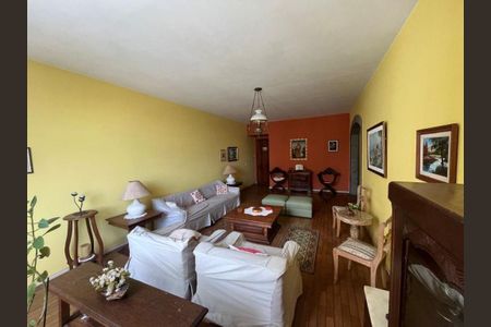 Apartamento à venda com 4 quartos, 157m² em Ingá, Niterói
