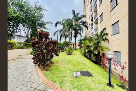 Apartamento à venda com 50m², 2 quartos e 1 vaga
