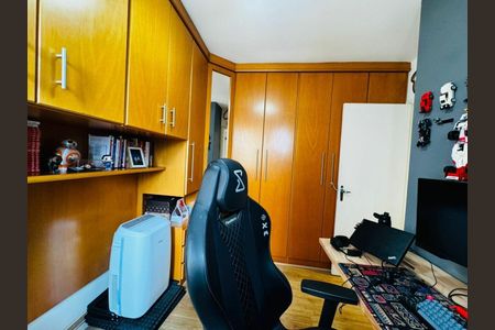 Apartamento à venda com 50m², 2 quartos e 1 vaga
