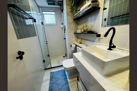 Apartamento à venda com 50m², 2 quartos e 1 vaga